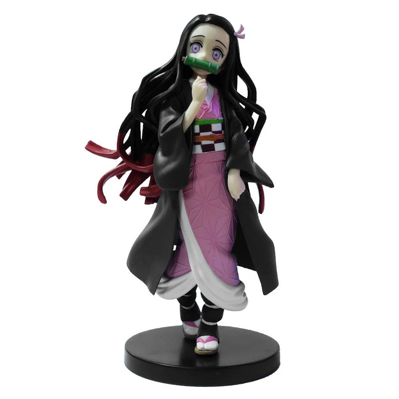 Demon Slayer Nezuko Figure - مجسم